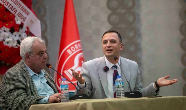 Bornova'da Meclis Üyelerinde temsil ve liyakat öne çıkacak