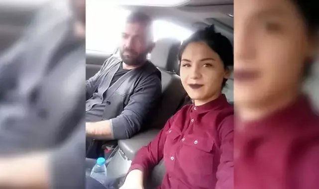 Burdur'da boşandığı eşini öldüren şüpheli, Denizli'de yakalandı