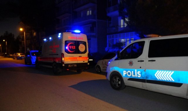 Burdur’da doğal gaz faciası