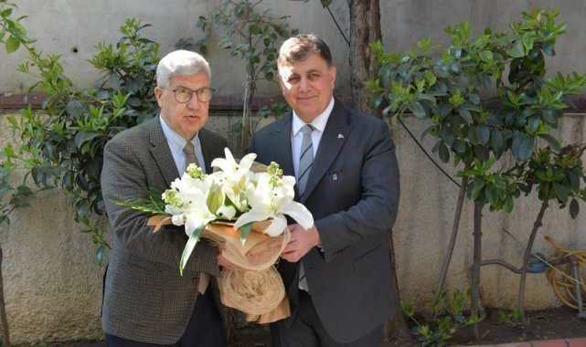 Cemil Tugay: İzmir'in en başarılı belediye başkanlarından biri olacağım