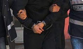 Cezaevi firarisi, komşunun banyosunda saklanırken yakalandı