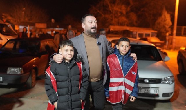 CHP'den Ödemiş'te güçlü meclis çıkışı