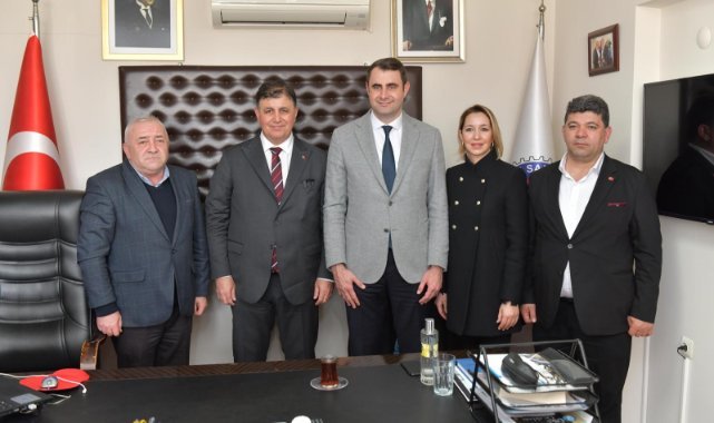 CHP’li aday Dr. Cemil Tugay: Riskli binaların dönüşümünü belediye olarak biz yapacağız