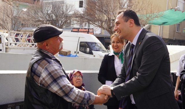 CHP’li Eşki: Oylarımızı arttıracağız