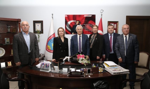 CHP’li Mutlu: Konak’ta yaşayan herkes kendini eşit hissedecek
