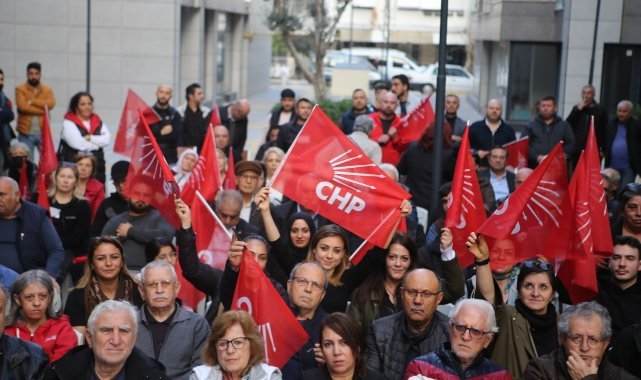 CHP’li Önal’dan Adalet Mahallesine trafo değil ‘Yeşil alan’ müjdesi!