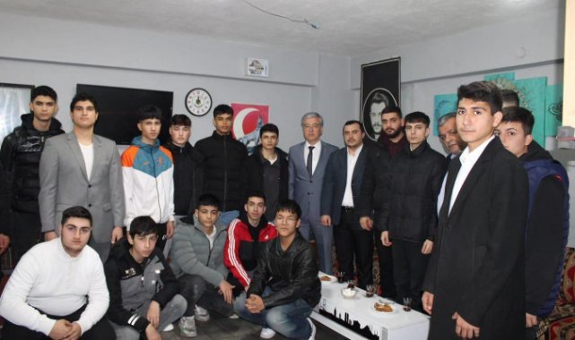Çiğli Belediye Başkan Adayı Murat Gökçekaya: Çiğli’de hedefimiz hizmet odaklı yönetim