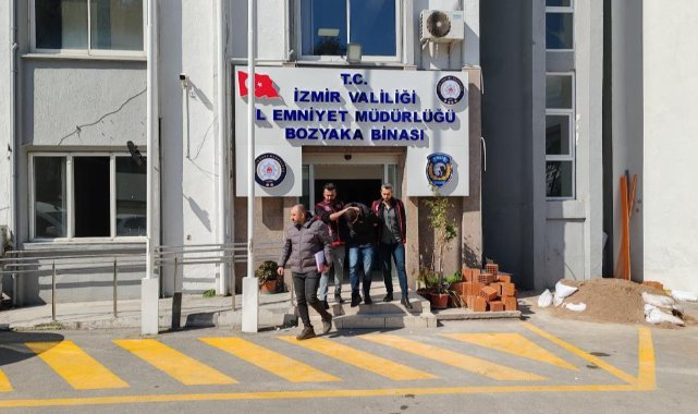 Cinayetin sebebi, aynı kızdan hoşlanmaları