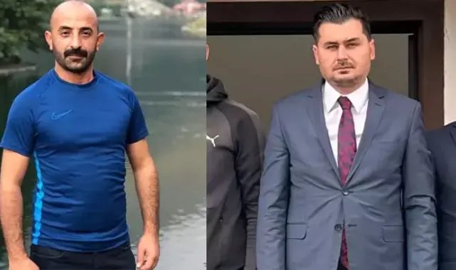 Çocukluk arkadaşını, eski kız arkadaşını işe aldığı için öldürmüş