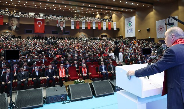 Cumhurbaşkanı Erdoğan: “Terör saldırısında yaralanan bir kişi hayatını kaybetti”