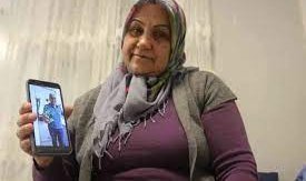 Depremde kaybettiği eşiyle 36 yıllık birlikteliğin ardından buruk sevgililer günü