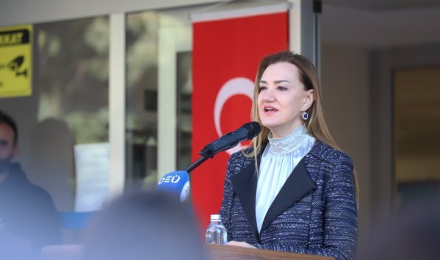 DEÜ'den spor bilimlerine üç yeni yatırım