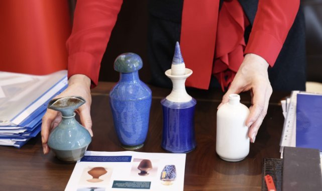 DEÜ'den sürdürülebilirliğe estetik katkı