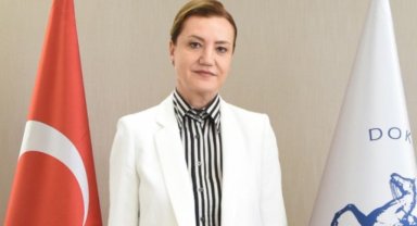DEÜ rektörü Nükhet Hotar büyükelçi oldu