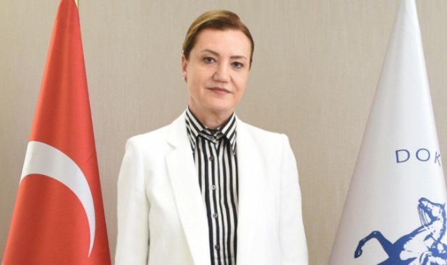 DEÜ rektörü Nükhet Hotar büyükelçi oldu