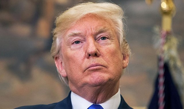 Donald Trump'a açılan sivil dolandırıcılık davasında karar verildi