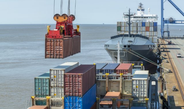 Ege Bölgesi’nin ihracatının ithalatını karşılama oranı yüzde 203’e ulaştı
