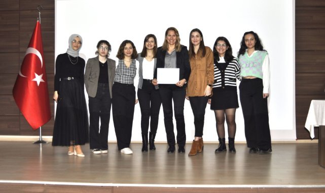 Ege’de “Bilimsel Araştırma ve Uygulama Paylaşım Günleri” Sempozyumu düzenlendi