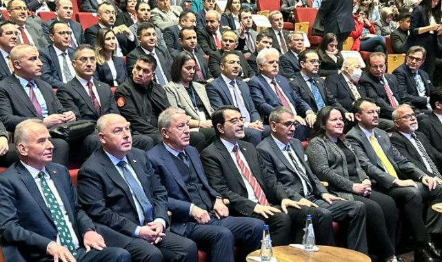 EGEKAF 24’te yerini alan Ege Üniversitesi standına yoğun ilgi