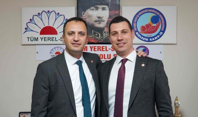 Ekşi’den ‘Cinsiyet Eşitliği’ taahhüdü