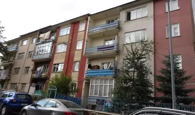 Erzurum'da Rus sevgilisini öldüren Suriyeliye ağırlaştırılmış müebbet hapis istemi