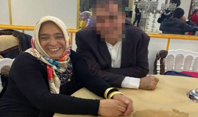 Eşinin kendisini öldüreceğini ihbar edip kayboldu