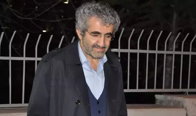 Eski ÖSYM Başkanı Demir'e FETÖ üyeliğinden beraat