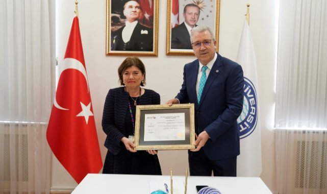 EÜ Pediatrik Kök Hücre Nakil Merkezi, Avrupa ve dünya kalitesinde hizmet veriyor