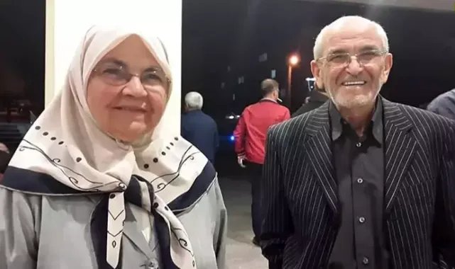 Evde gazdan zehirlenen çift ölü bulundu; kombi bacası yerinden çıkmış