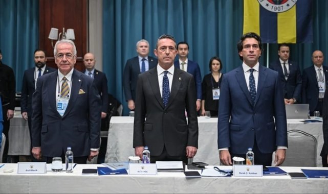 Fenerbahçe’nin borcu 11 milyar 466 milyon TL