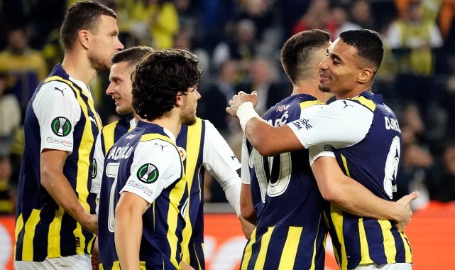 Fenerbahçe'nin rakibi Union Saint-Gilloise oldu