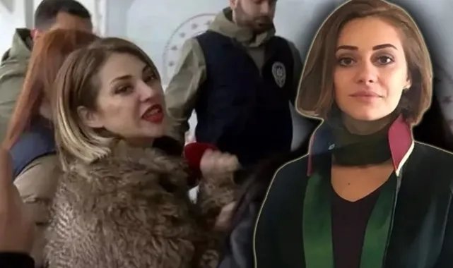 Feyza Altun’a 3 yıla kadar hapis istemi