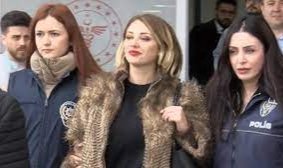 Feyza Altun hakkında 3 yıla kadar hapis istemi