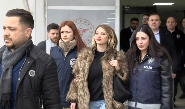 Feyza Altun'un serbest bırakılmasına itiraz edildi