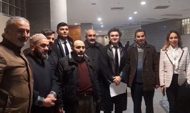 Filistin’e destek yürüyüşünden dönen vatandaşa yumruk atan sanığa 4 yıla kadar hapis talebi
