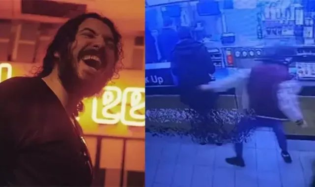 Güngören'de müzisyene tekme tokat saldırı; nişanlısının kollarında can verdi