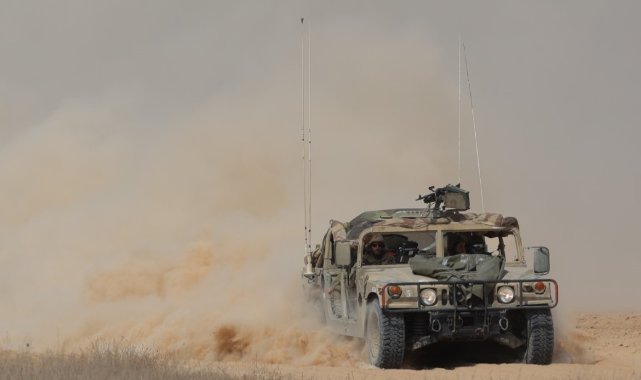 Hamas’ın yeni esir takası anlaşmasına yanıt vermesi bekleniyor