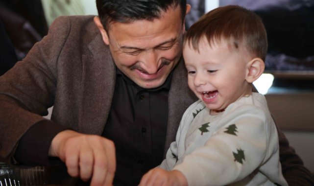 Hamza Dağ yarımada ziyaretlerine Seferihisar’dan devam etti