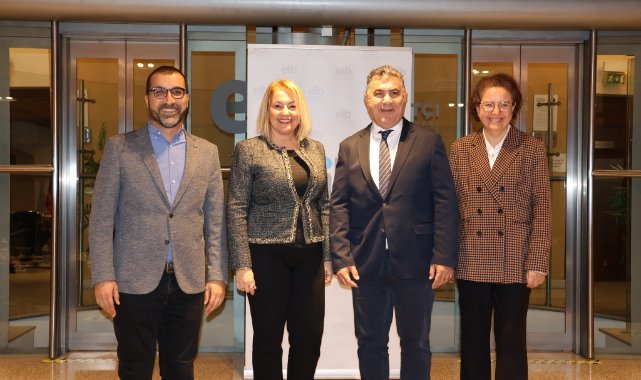 Hazırgiyim ihracatçıları yılın son çeyreğinde toparlanma bekliyor