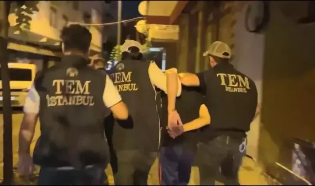 İstanbul'da AVM ve ormanları hedef alan 15 şüpheli hakkında iddianame hazırlandı