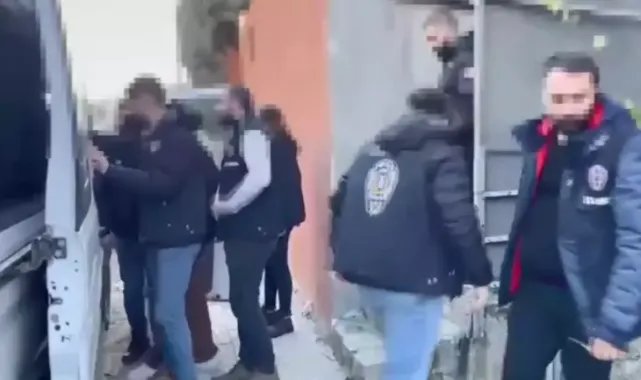 İstanbul’da jigolo olma vaadiyle dolandırıcılık: 26 kişiyi 575 bin lira dolandırdılar