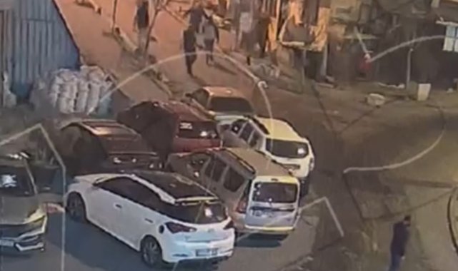 İstanbul’da kardeş dehşeti