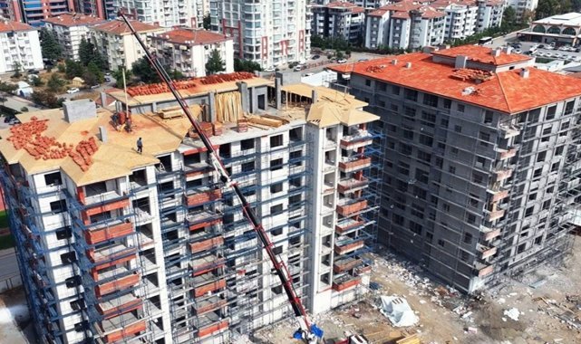 İstanbul’da kentsel dönüşüm için verilecek yardım desteği belli oldu