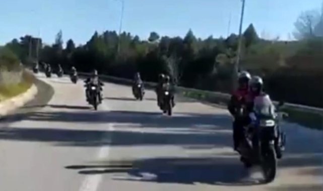İzmir’de 84 aranan şahıs yakalandı