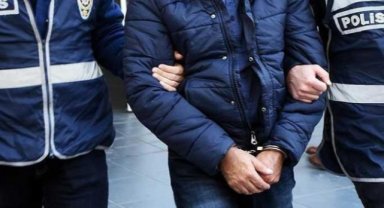 İzmir’de şüphe üzerine durdurulan şahıs hükümlü çıktı