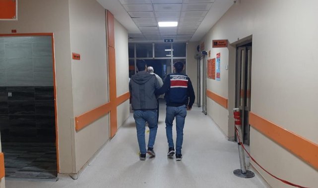 İzmir’de terör propagandasına 5 gözaltı