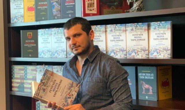 İzmir’den Danıştay üyelerine suç duyurusu
