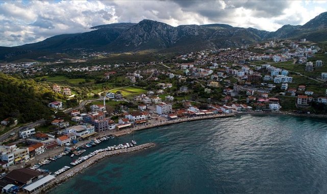 Karaburun'da CHP paramparça:Kaymakama aday dayanmıyor