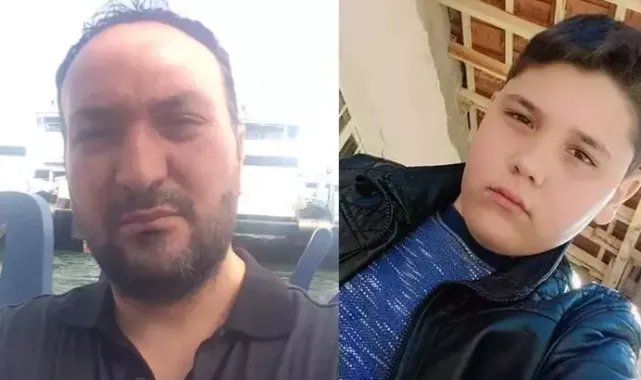 Kazada oğulları Murat ile ölen çift, otizmli kızlarının doktor kontrolünden dönüyormuş