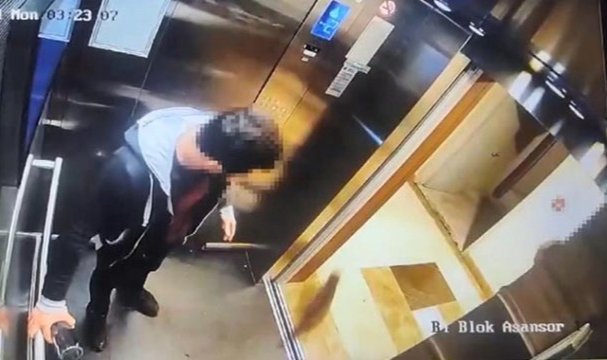Kediyi tekmeleyerek öldüren şahıs hakkında flaş gelişme